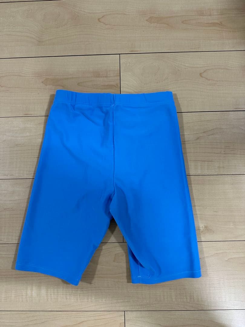 山梨学院サッカーインナー、スパッツ、ユニホームパンツ、靴下4点セット