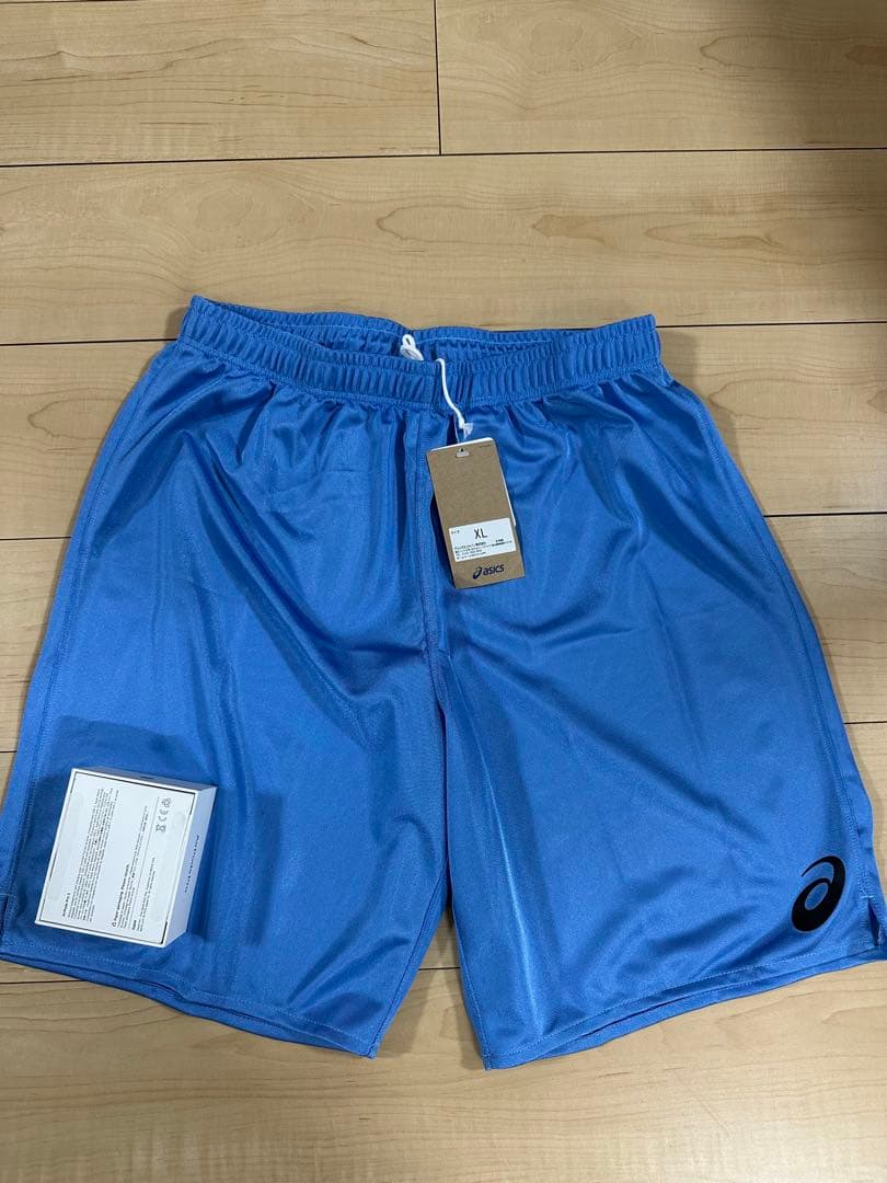 山梨学院サッカーインナー、スパッツ、ユニホームパンツ、靴下4点セット