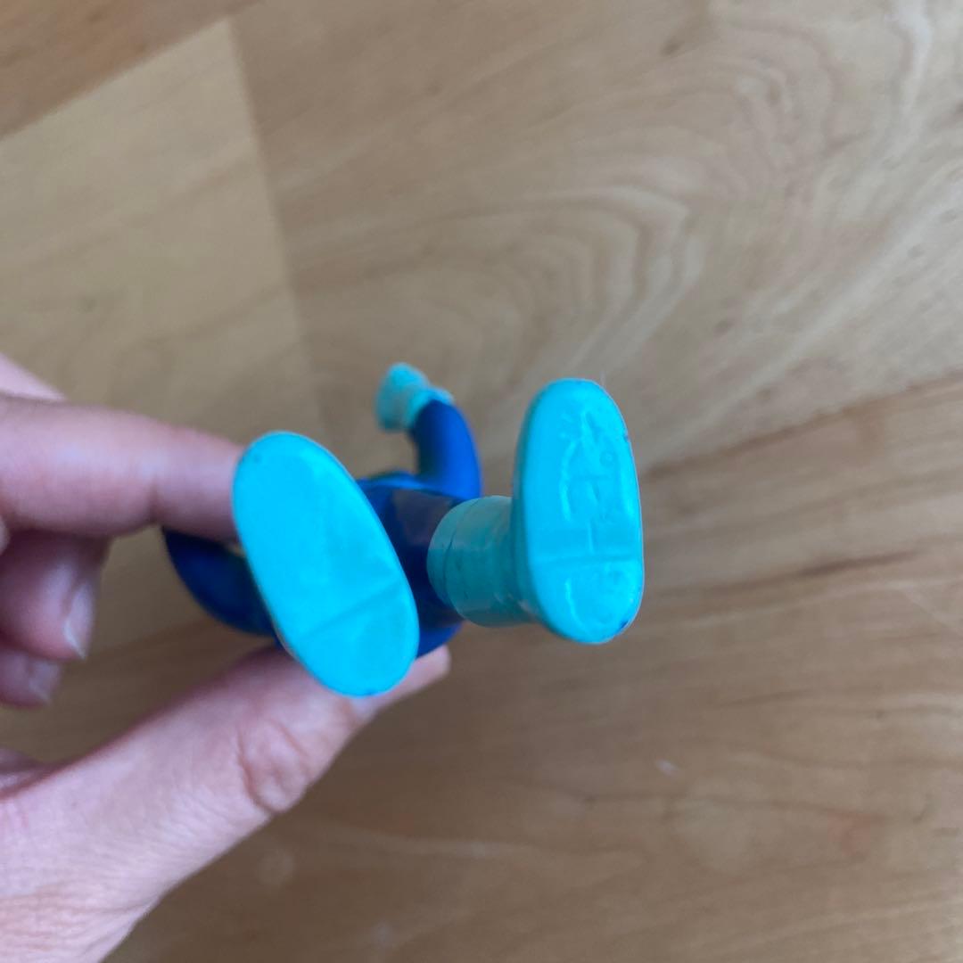 当時物 ビンテージ ミニ ソフビ ポピー 12cm 仮面ライダー