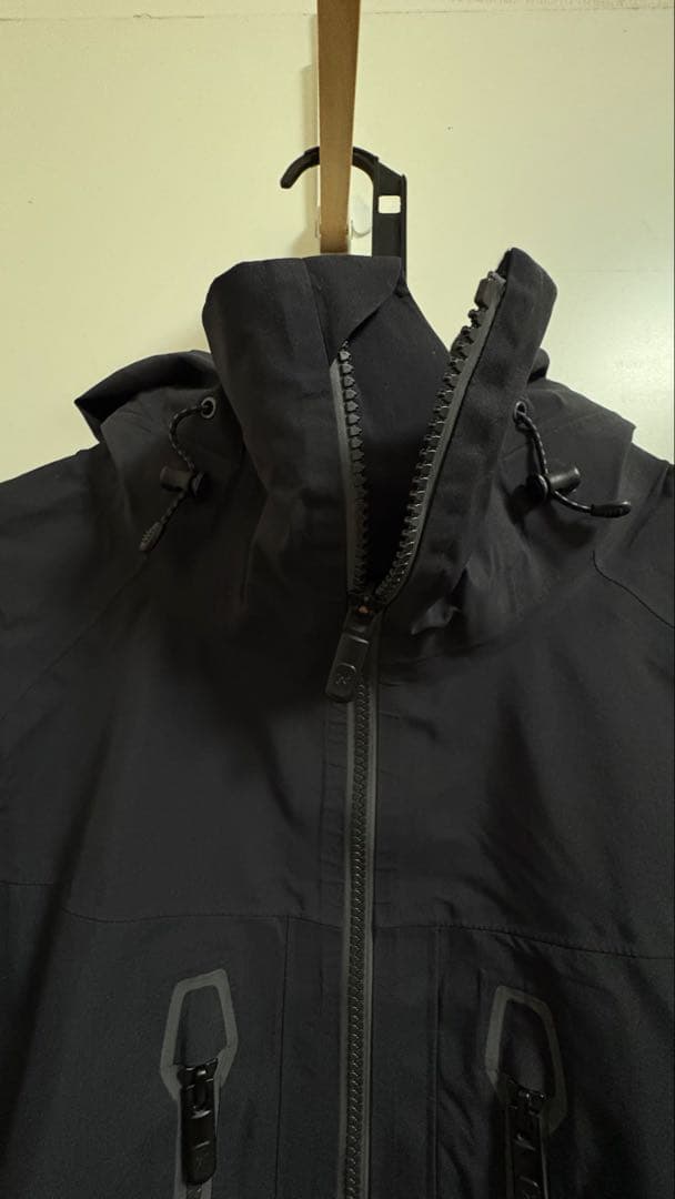 burton ak 3L hover jk Lサイズ