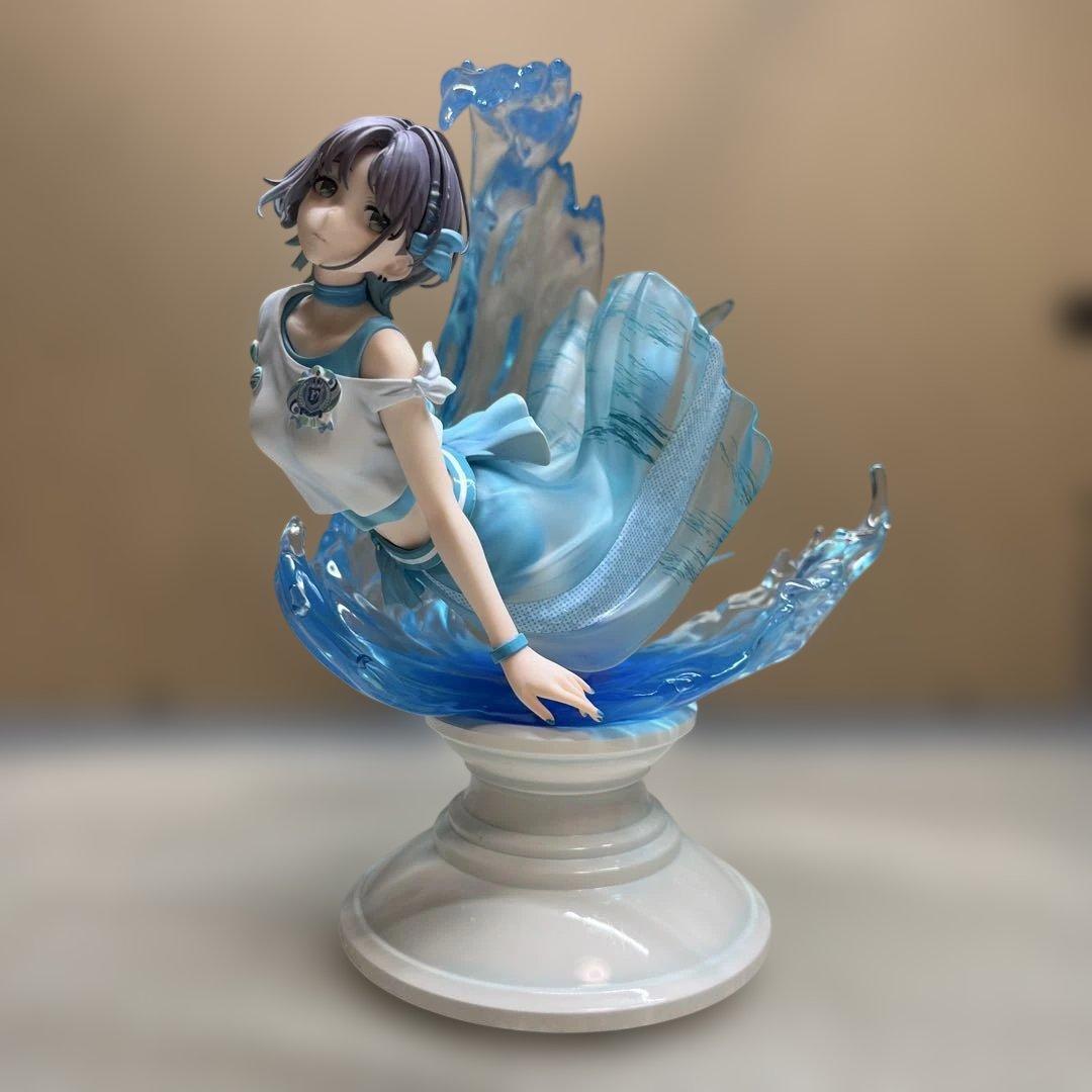 浅倉透 クリアマリンカームVer. ※樋口円香セット販売実施中　最終値下げ