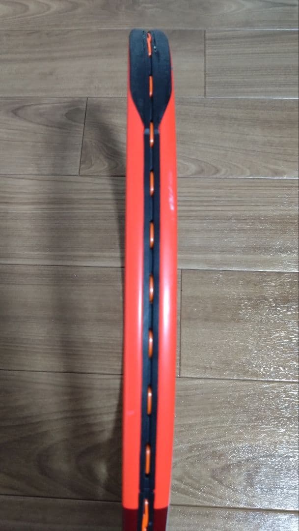 テニスラケット　CX400TOUR