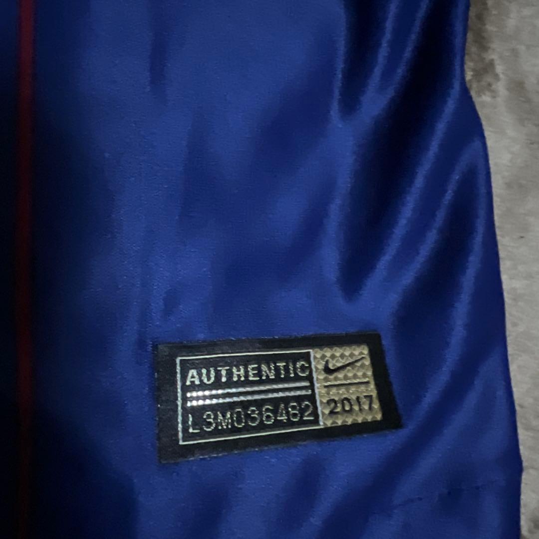 FCバルセロナ　メッシ　ユニホーム