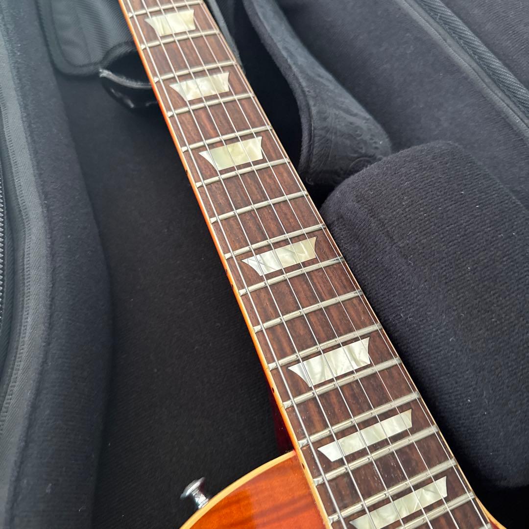 ⭐︎値下げ中⭐︎Gibson Les Paul Standard サンバースト