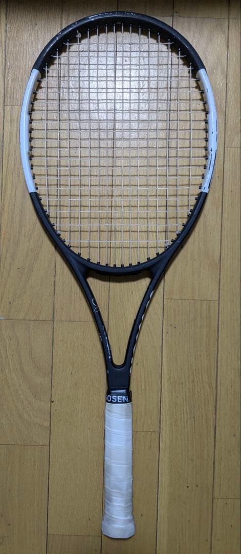 wilson prostaff rf97 v12 ウィルソン　プロスタッフ