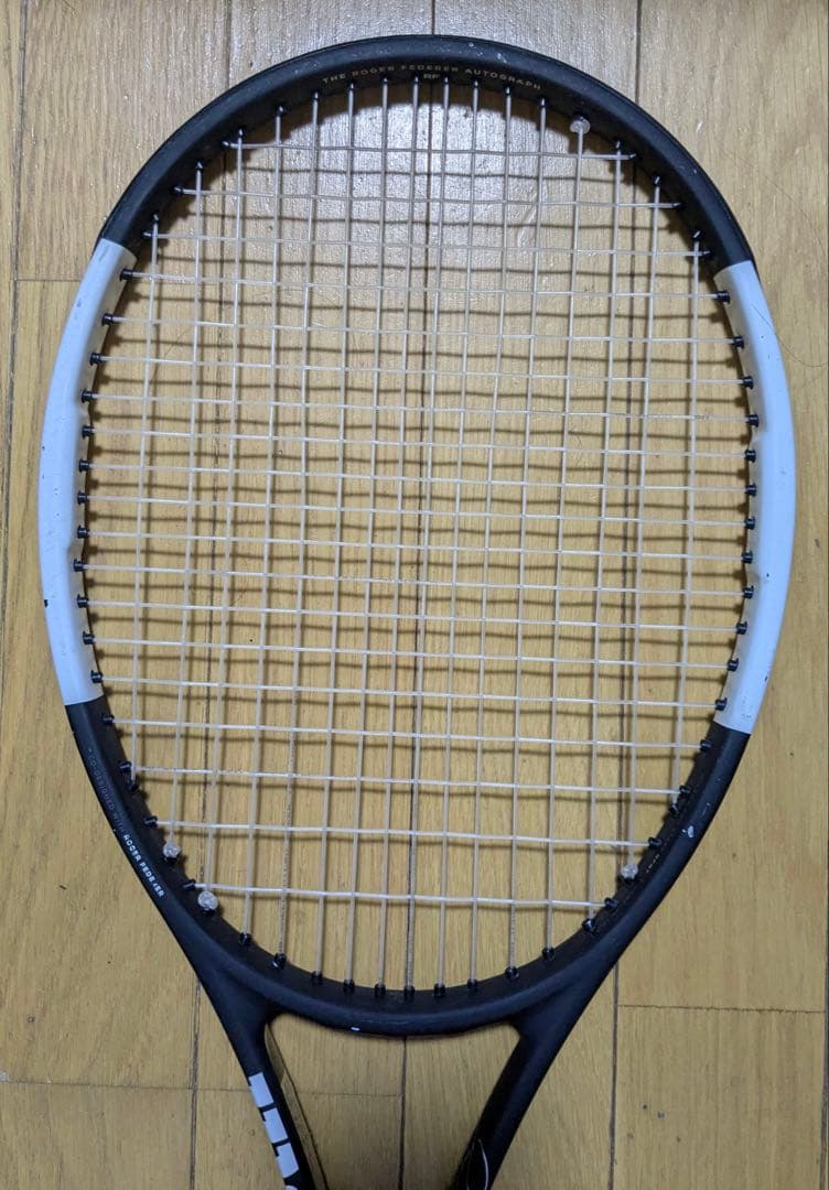 wilson prostaff rf97 v12 ウィルソン　プロスタッフ