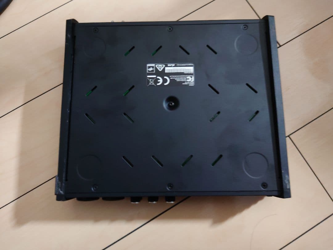 DTM・DAW IK Multimedia AXE I/O A