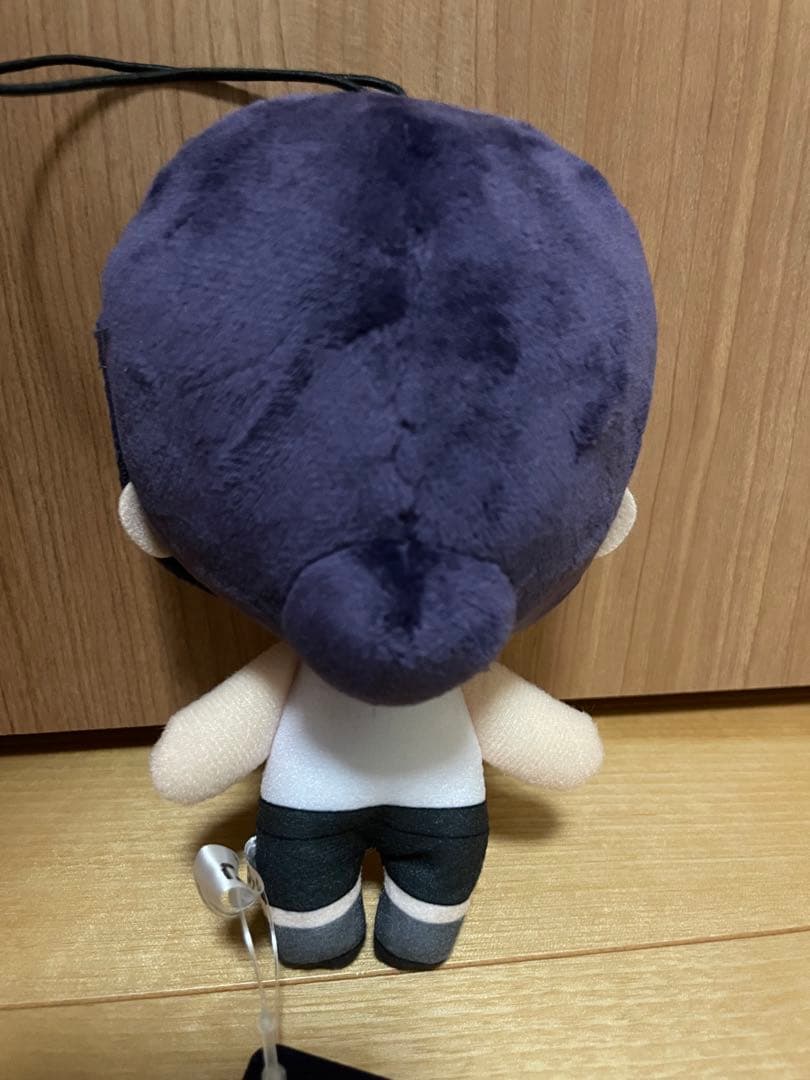 チェンソーマン レゼ篇 ぬいぐるみ レゼ