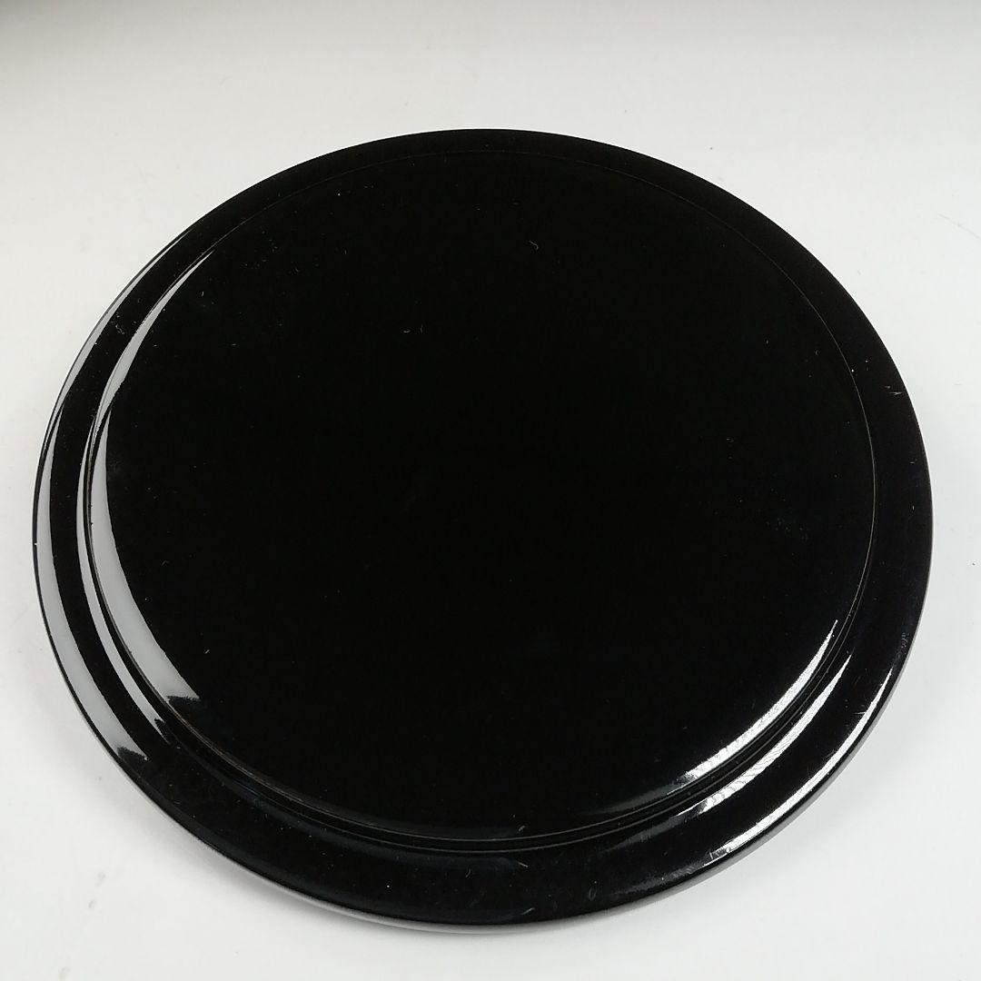 Ｗ１１７　水指　『粉引水指』『奥村考山 造』　共箱　茶道具