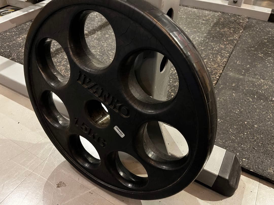 【東京都豊島区】アイロテック　HPMラック