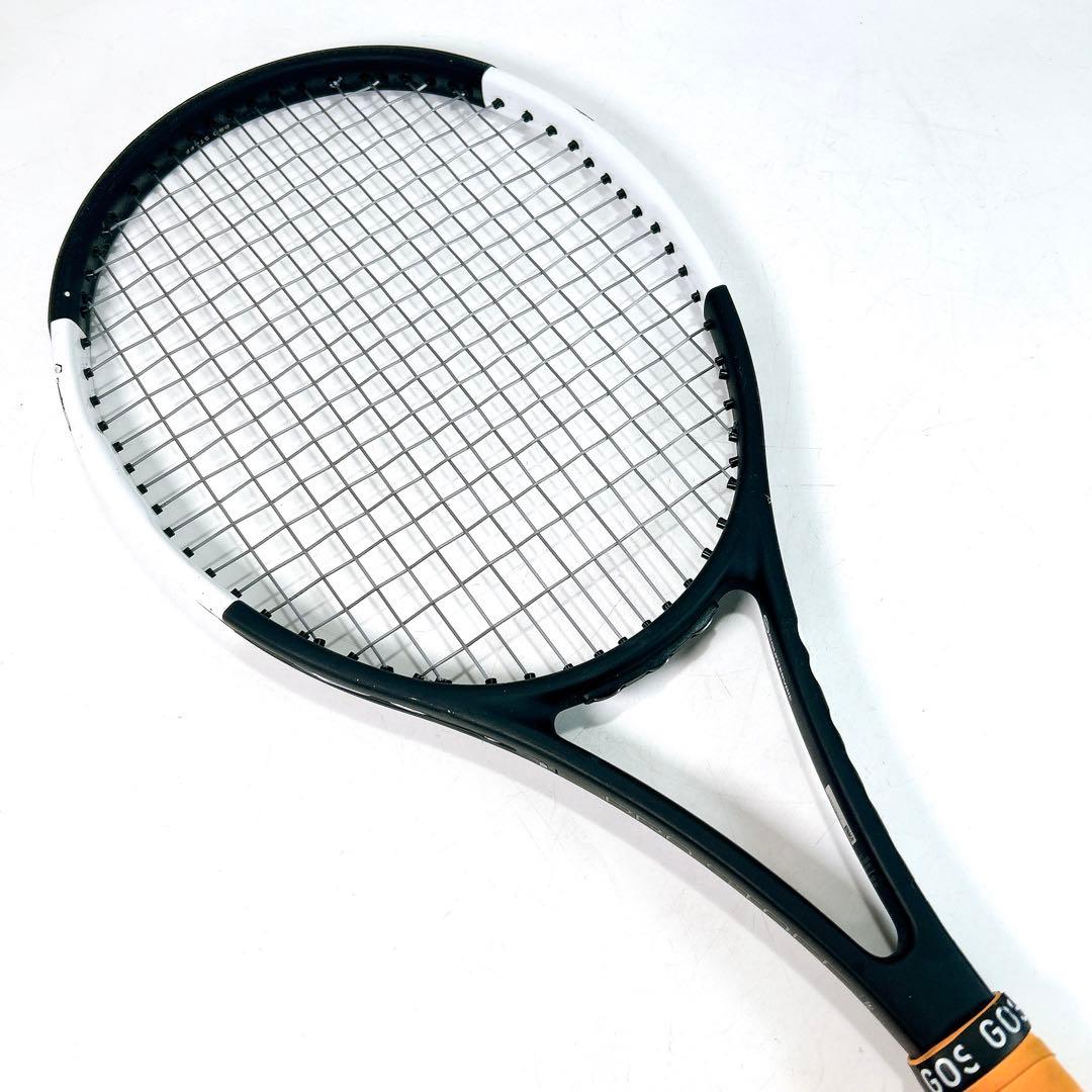 Wilson PRO STAFF 97 CV v12.0 G2 フェデラー RF