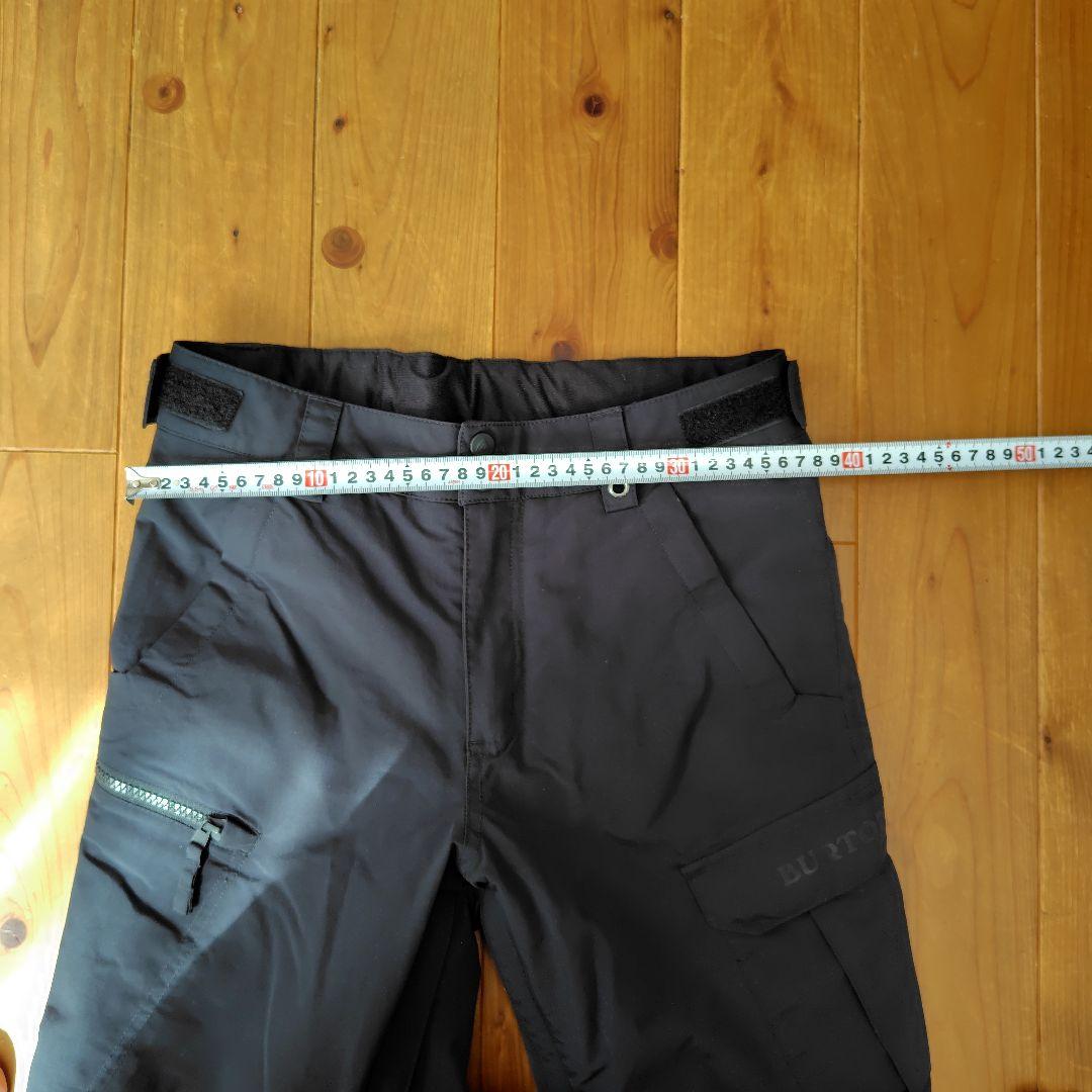 BURTONスノーボードウエア上下セット150(Lサイズ)