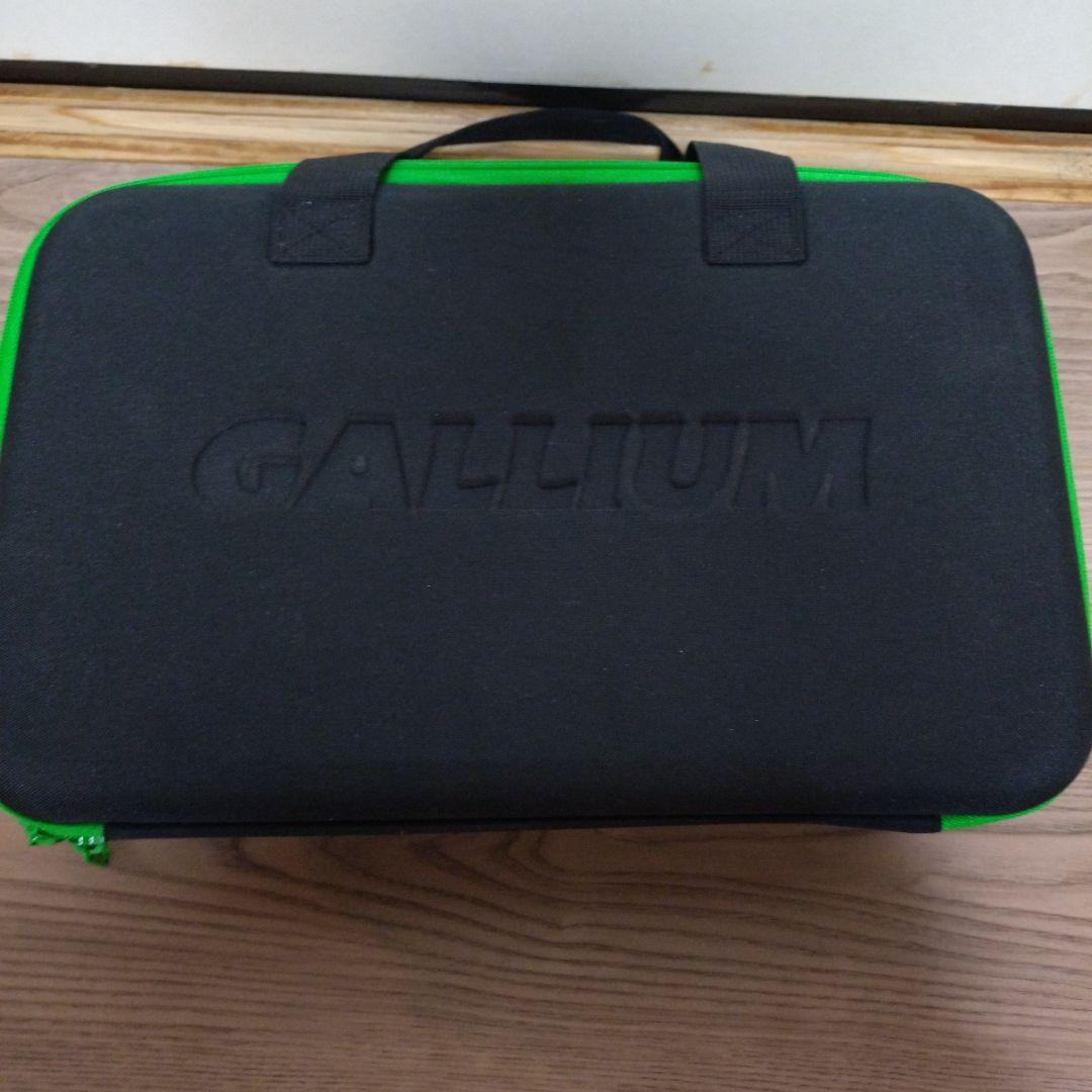 ガリウム　ロトブラシ　セット