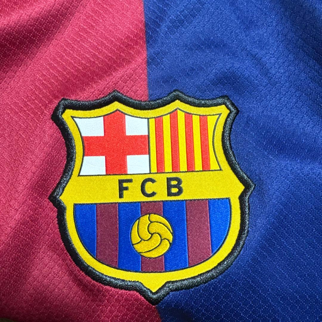 FC Barcelona レプリカユニフォーム 24/25 PEDRI 8