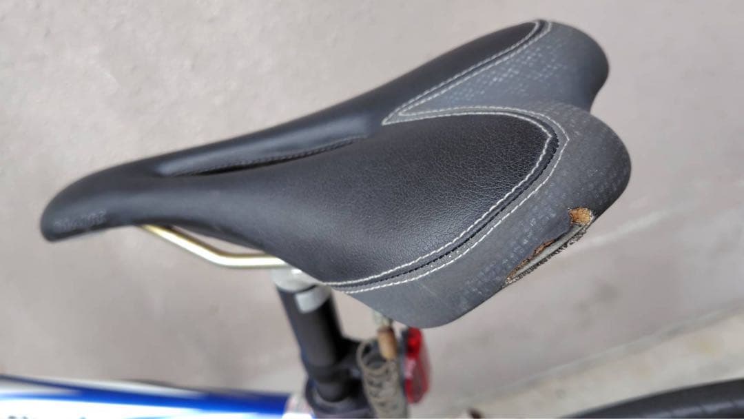 GIANT OCR2 ロードバイク