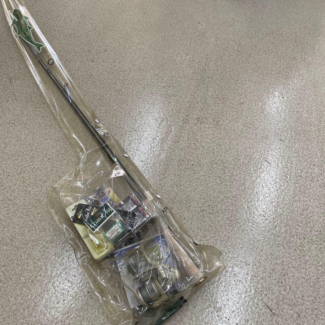 [ビンテージ品]コータックFARIO-SPIN5'6\"