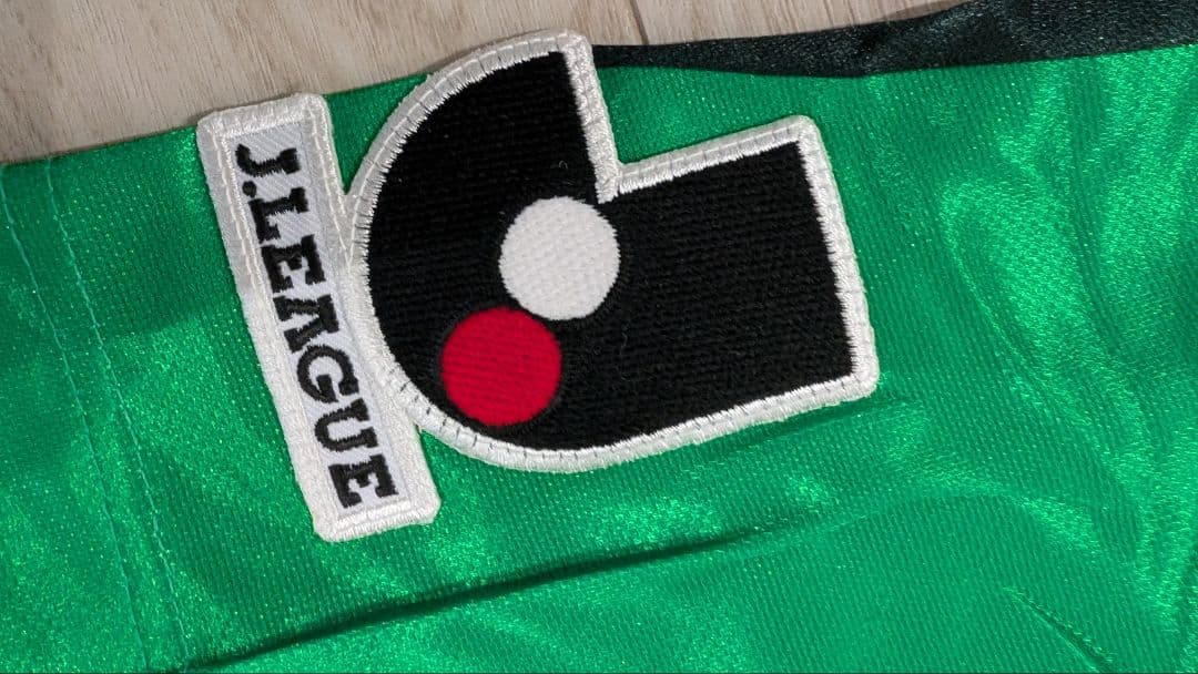 読売ヴェルディ 川崎 ユニフォーム トラヴィス・スコット着用 正規品 Lサイズ