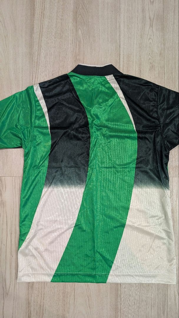 読売ヴェルディ 川崎 ユニフォーム トラヴィス・スコット着用 正規品 Lサイズ