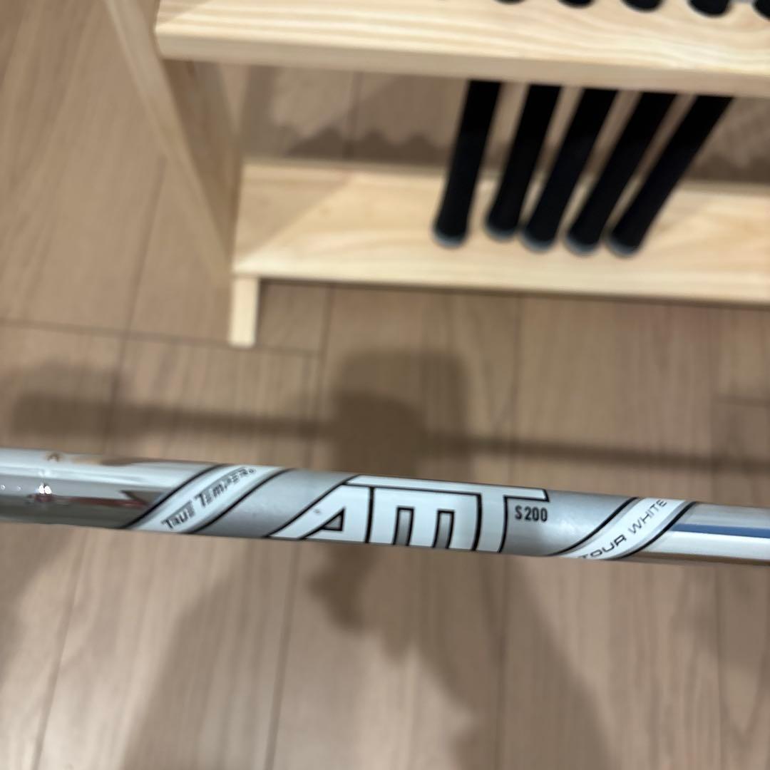 I.T スリクソン SRIXON ZX5MKII 5-9.P 6本セット