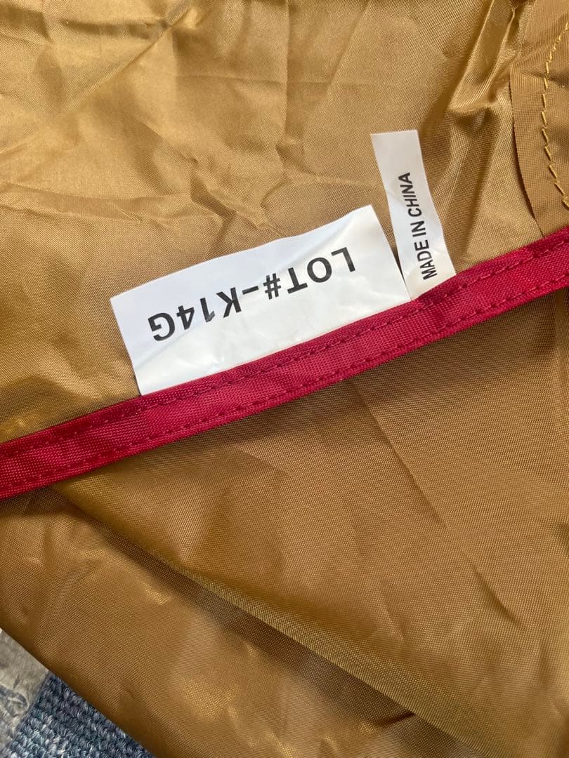  peak メッシュシェルタートンネル