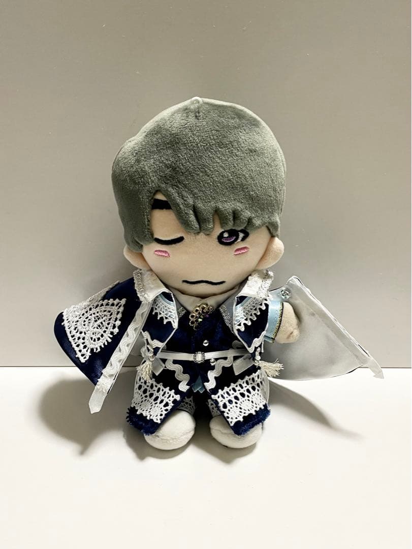 なにわ男子　高橋恭平　ちびぬい　ダイスマ　衣装　服