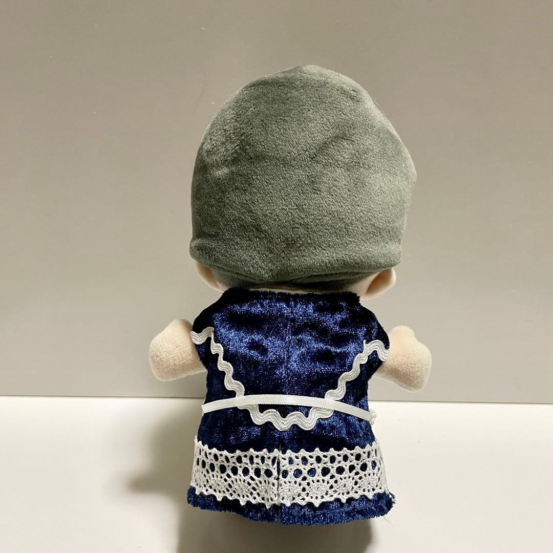 なにわ男子　高橋恭平　ちびぬい　ダイスマ　衣装　服