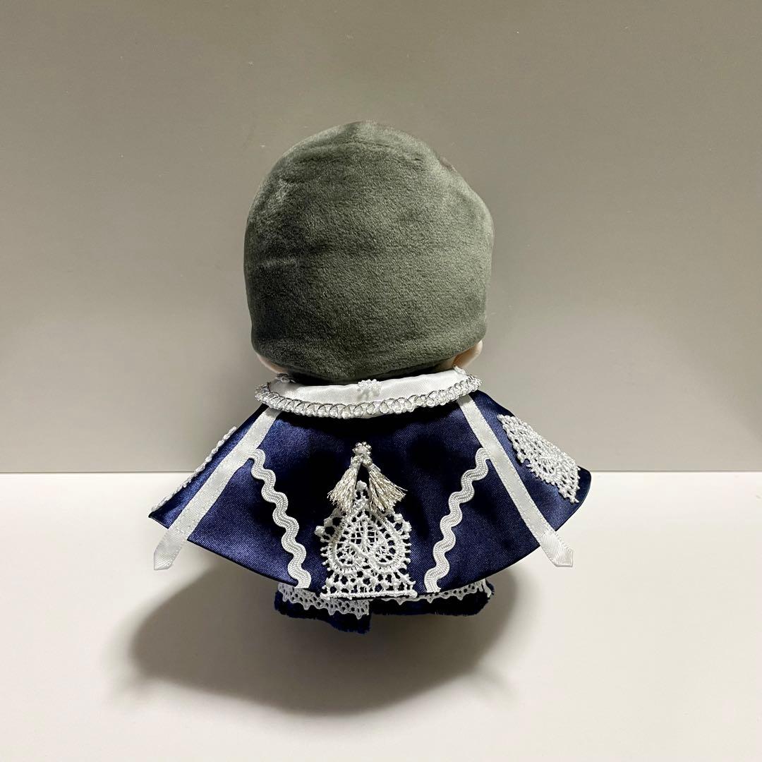 なにわ男子　高橋恭平　ちびぬい　ダイスマ　衣装　服