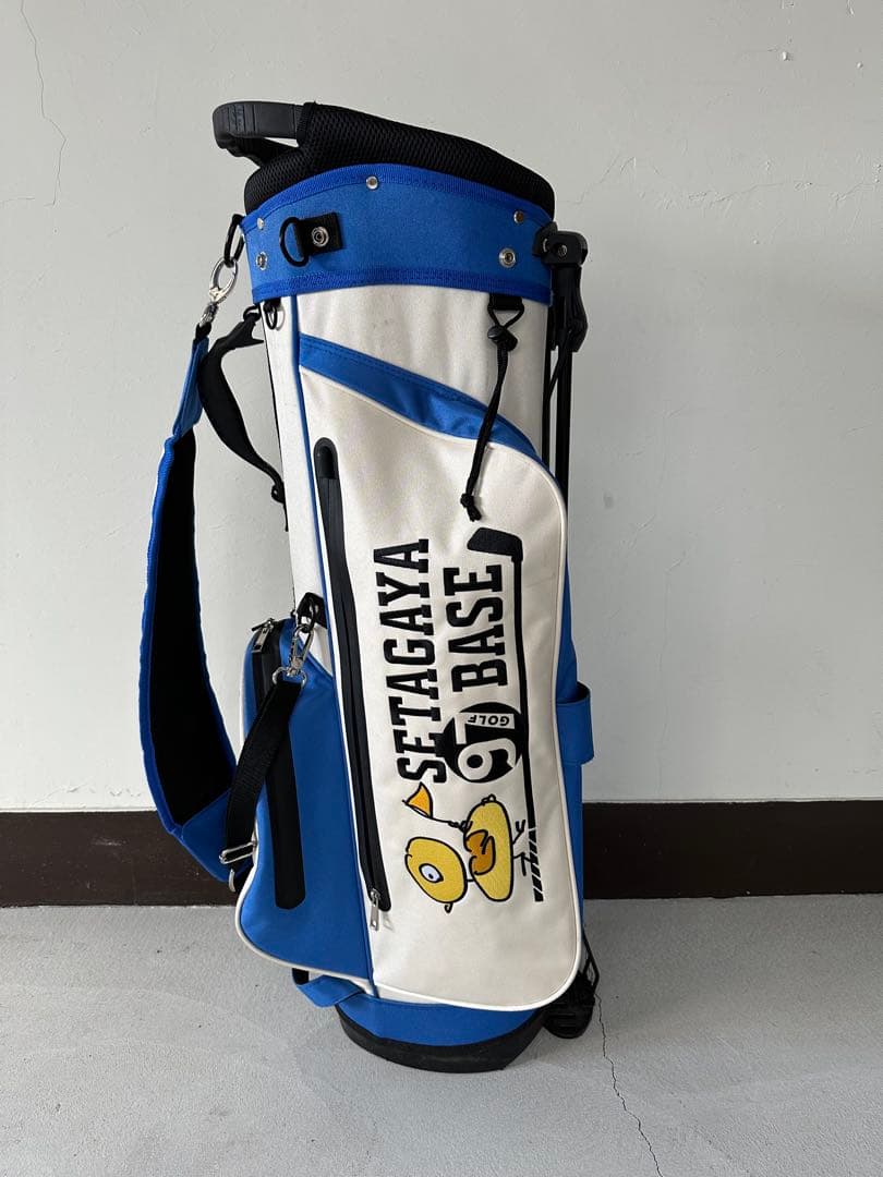 世田谷ベース　キャディバック