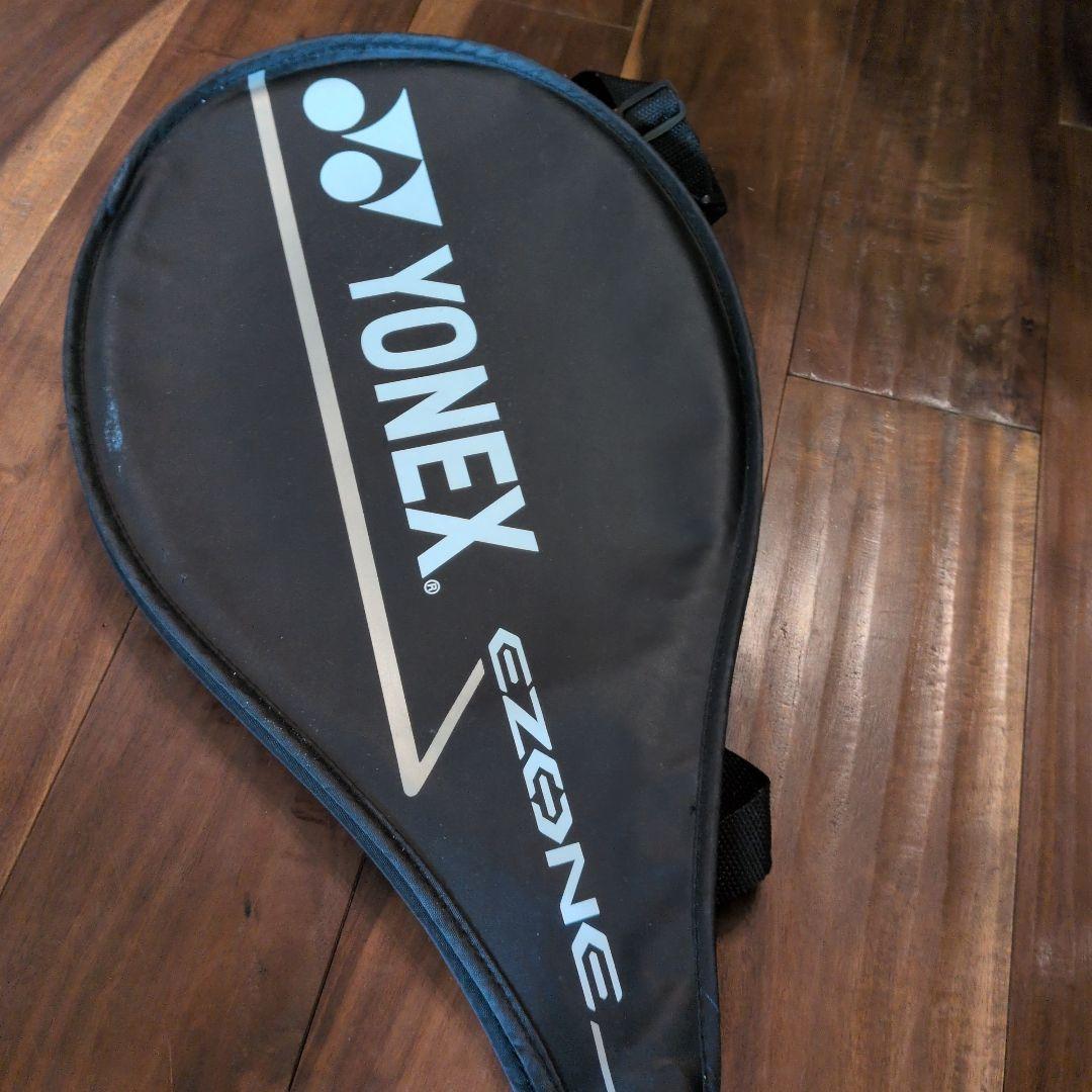 YONEX EZONE 26 Prince O3 SPEED 硬式テニスラケット