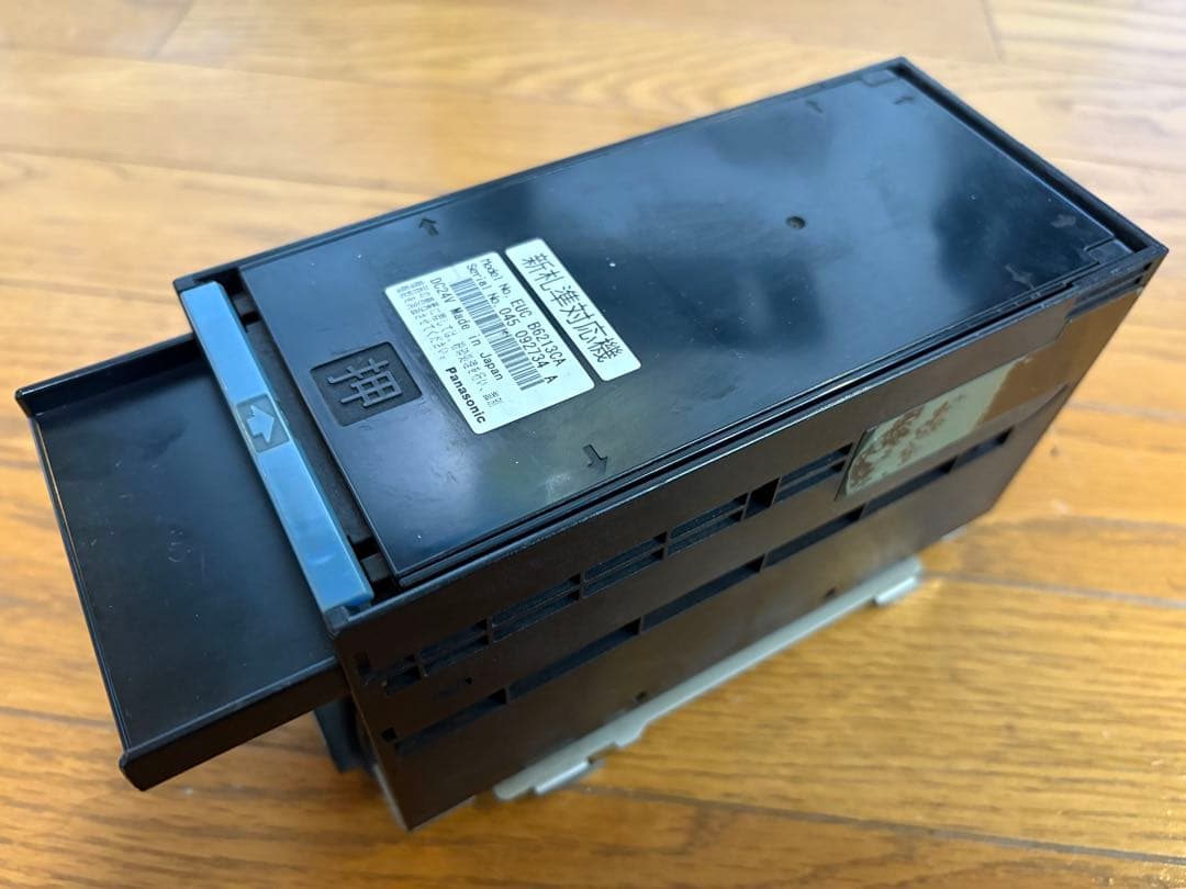 ◆送料込み　メダルサンド　GLORY EMS-7N 25Φ ノズル付　ジャンク