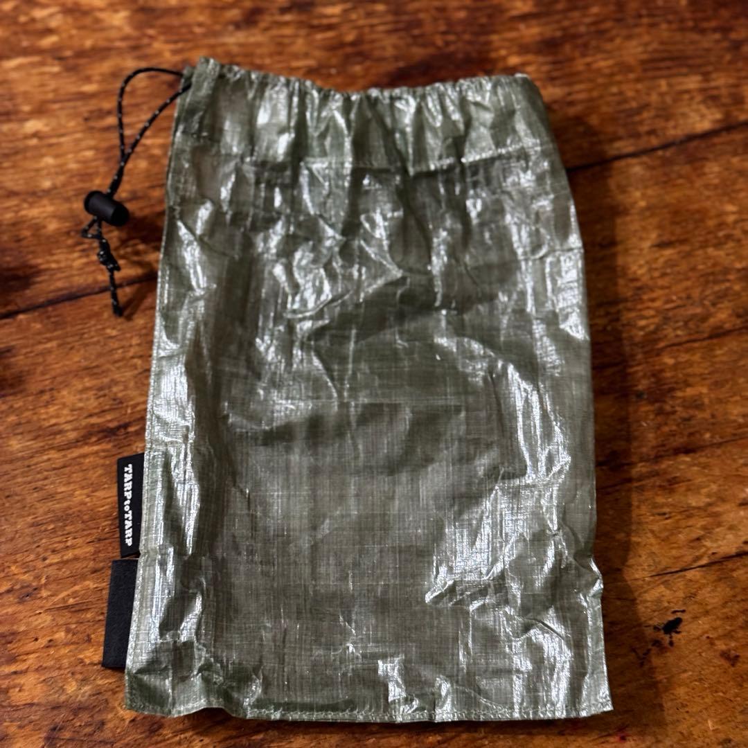 bonbonero　TARP to TARP　ボンボネロ