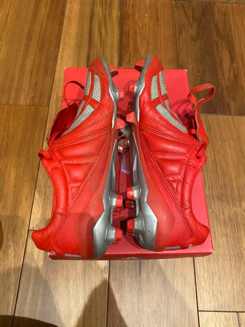 adidas プレデターマニア　復刻　28cm