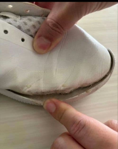 Kaepa シームレス　チアシューズ25.0cm 25.5cm まとめ売り