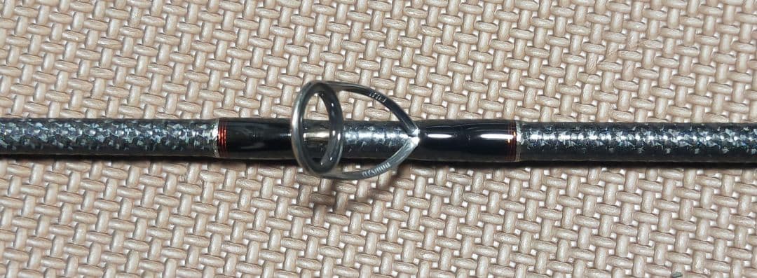 ダイワ サンダウナーコンペティション プロトギア 32-400S