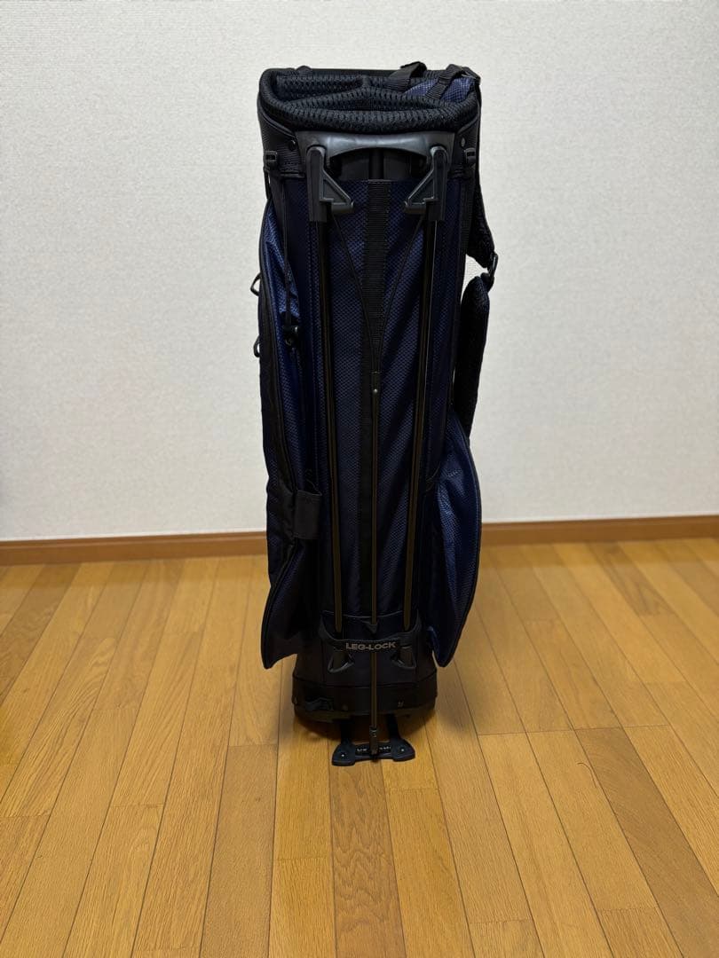 meimugang 　スコッティキャメロン　スタンドバック　2023