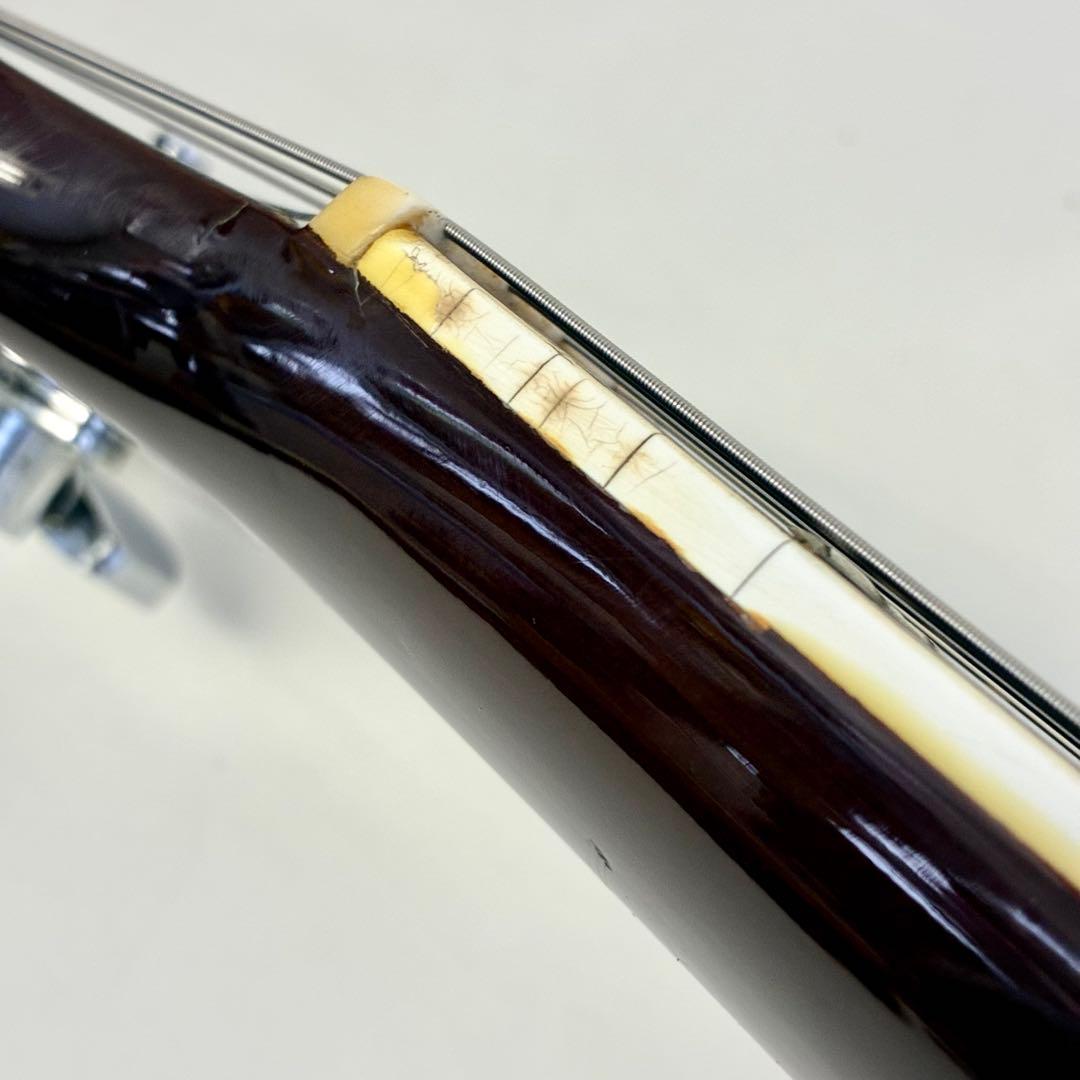 Greco レスポール カスタム MADE IN JAPAN