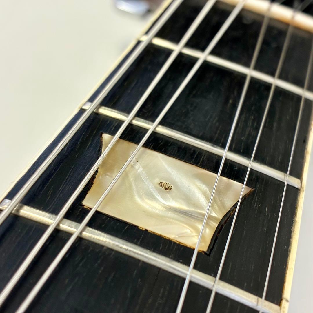 Greco レスポール カスタム MADE IN JAPAN