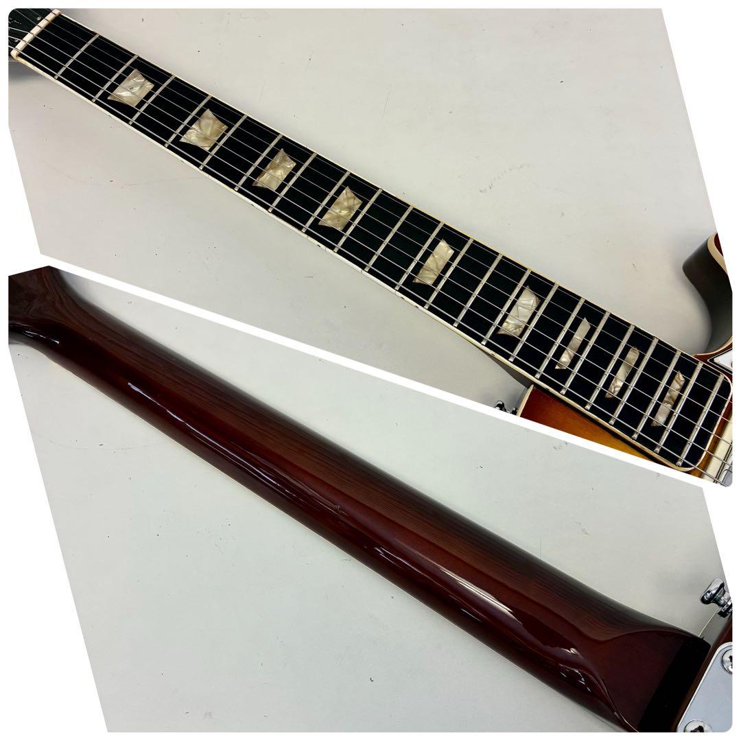 Greco レスポール カスタム MADE IN JAPAN