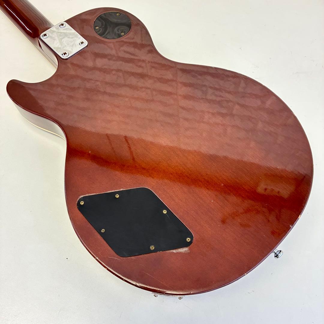 Greco レスポール カスタム MADE IN JAPAN