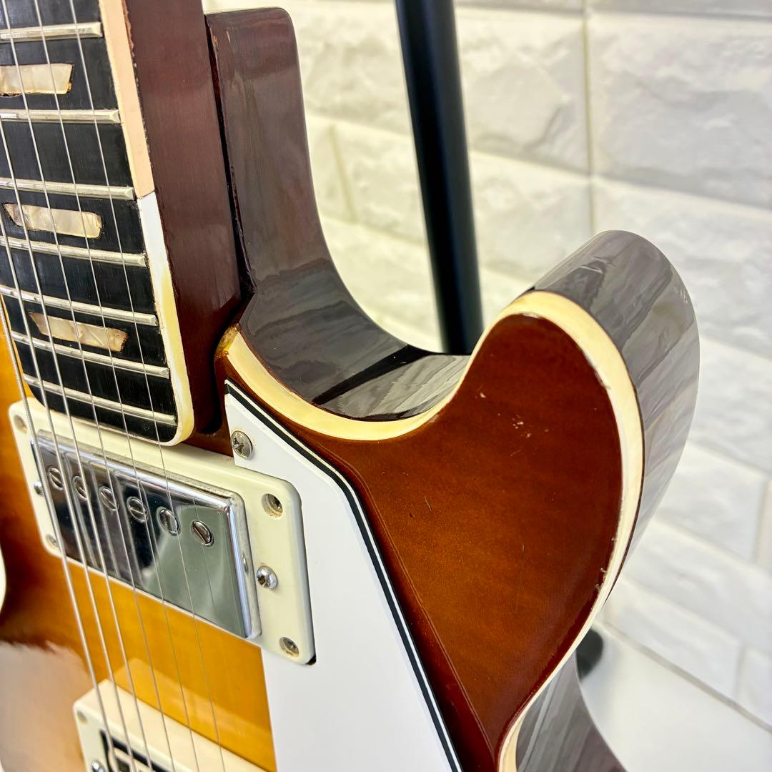 Greco レスポール カスタム MADE IN JAPAN