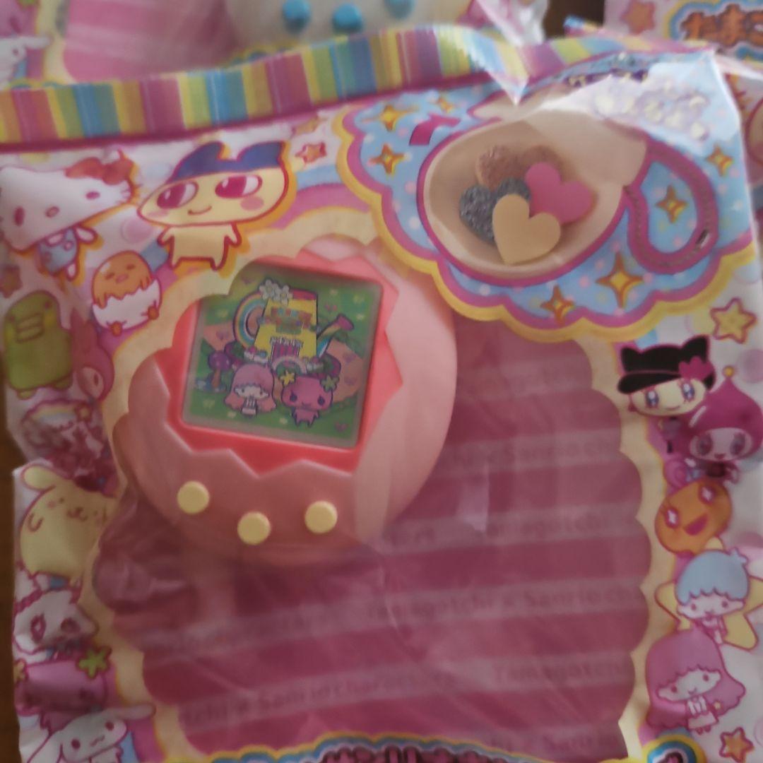 たまごっち　セット