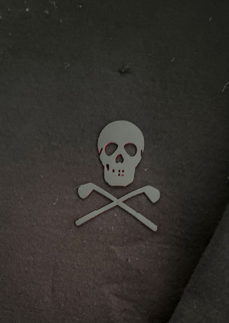 マークアンドロナ MARK & LONA トレーナーM スウェット