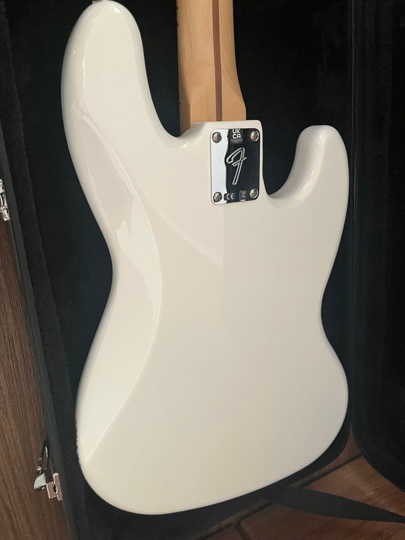 Fender / Jazz Bass Gator ハードケース付