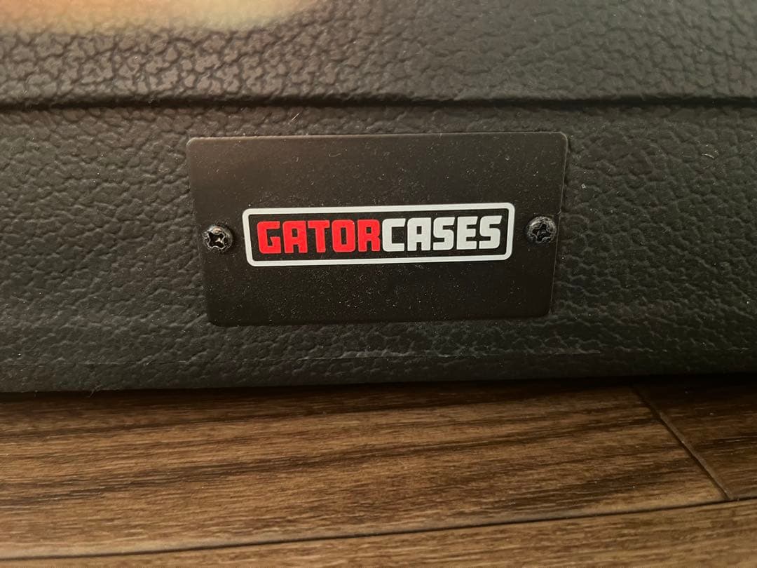 Fender / Jazz Bass Gator ハードケース付