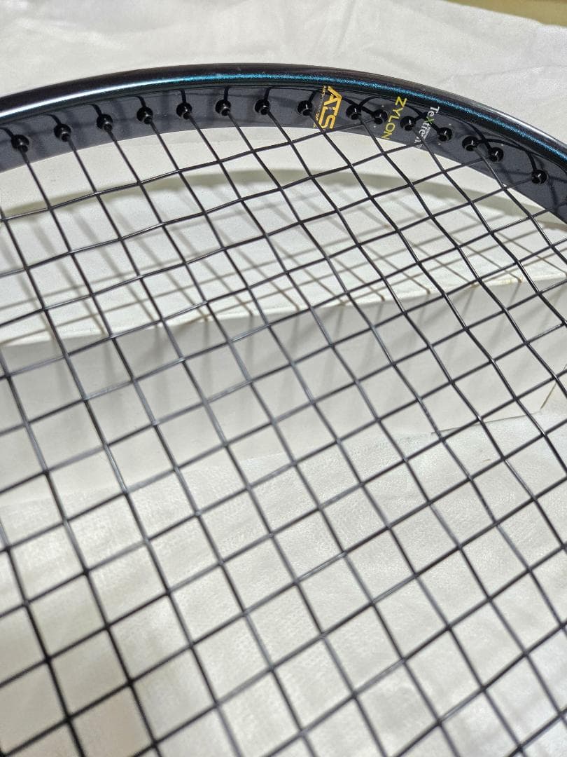 ラケット(硬式用) Prince Phantom Graphite 107 (2024 / G2)