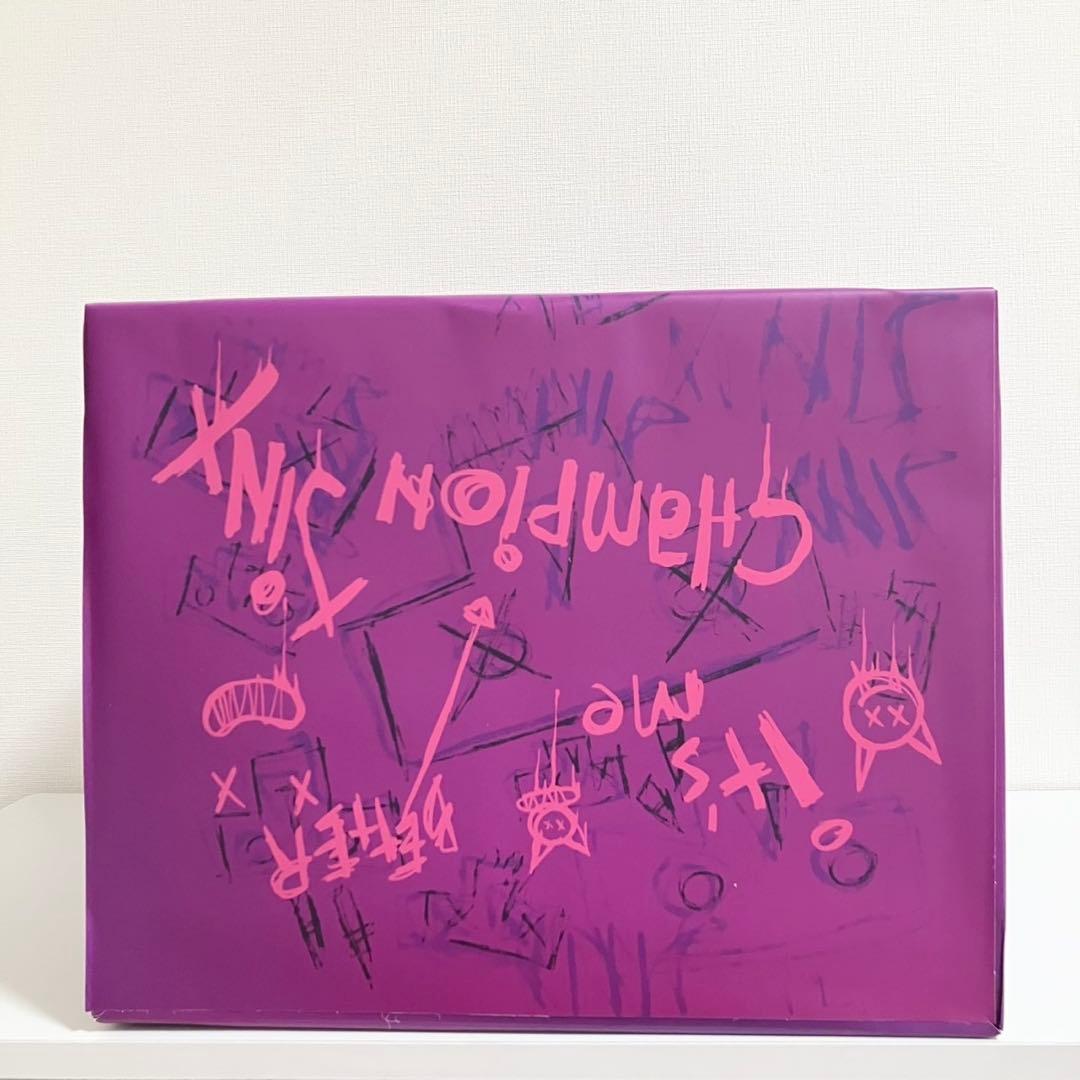 ARCANE フィギュア アーケイン League of Legends