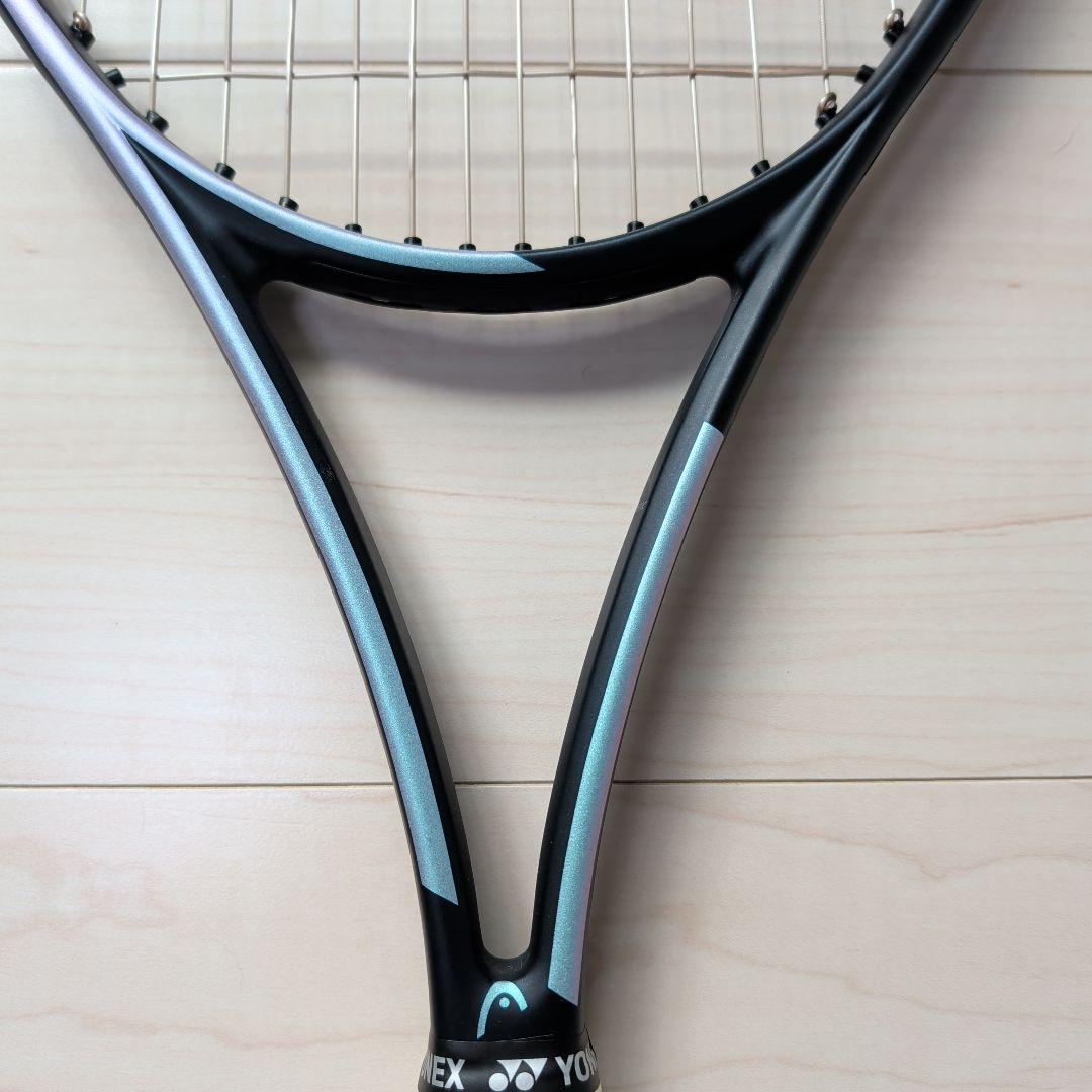 GRAVITY MP2023 テニスラケット