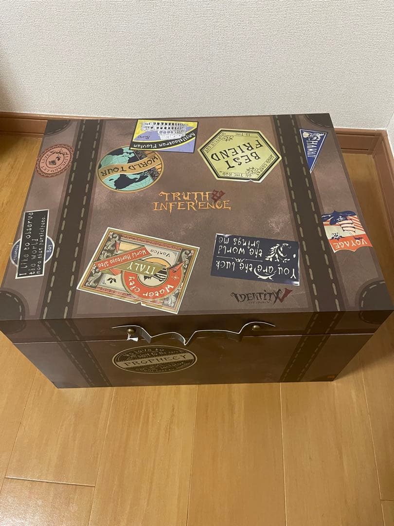 identityV 第五人格 オフラインパック 3周年 特別豪華版