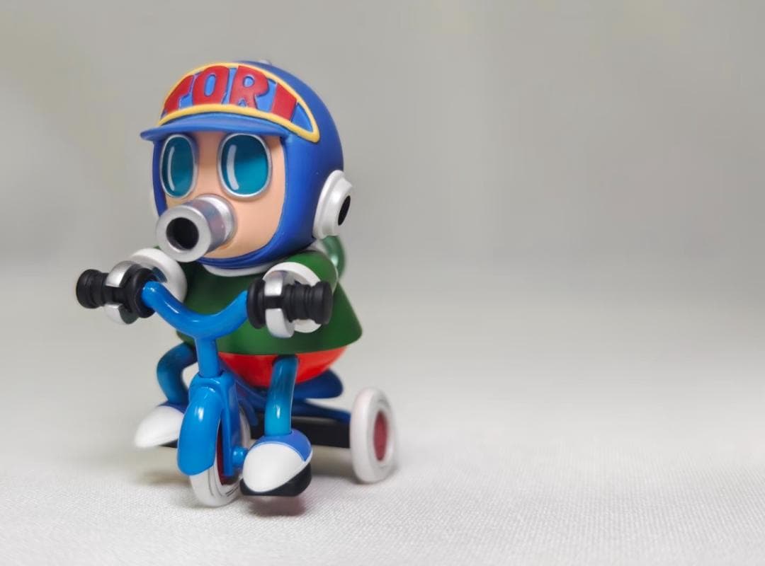 ドラゴンボール LG 鳥山明 8.0 ガレージキット スタチュー フィギュア