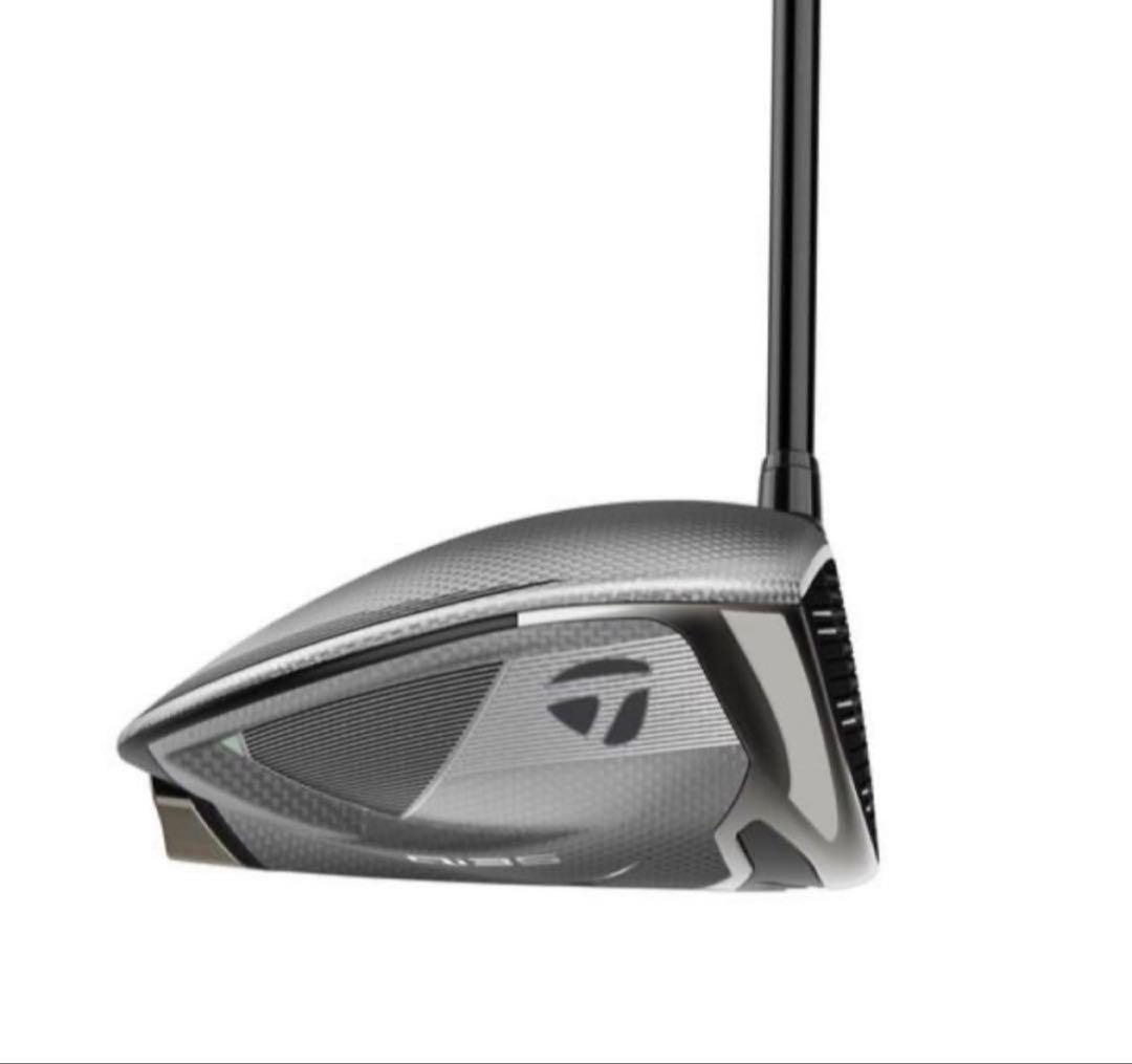 テーラーメイド Qi35 MAX Blue TM50-Sフレックス 10.5°